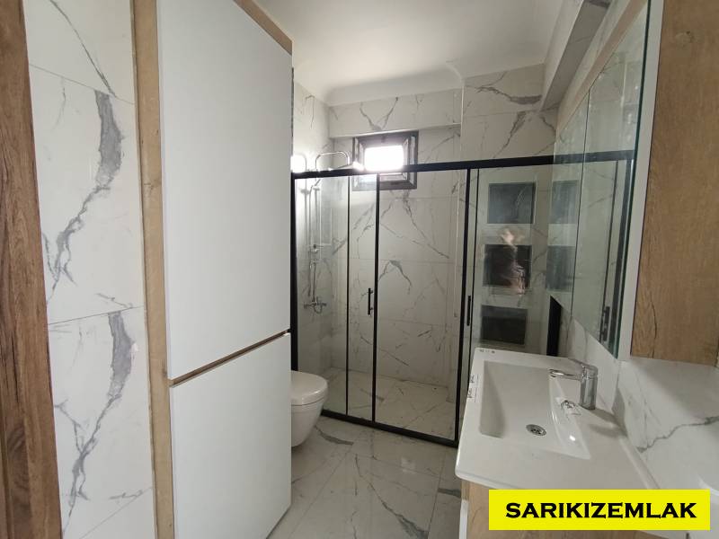 Edremit Hamidiye Mah`da4+1  Villa. - 26